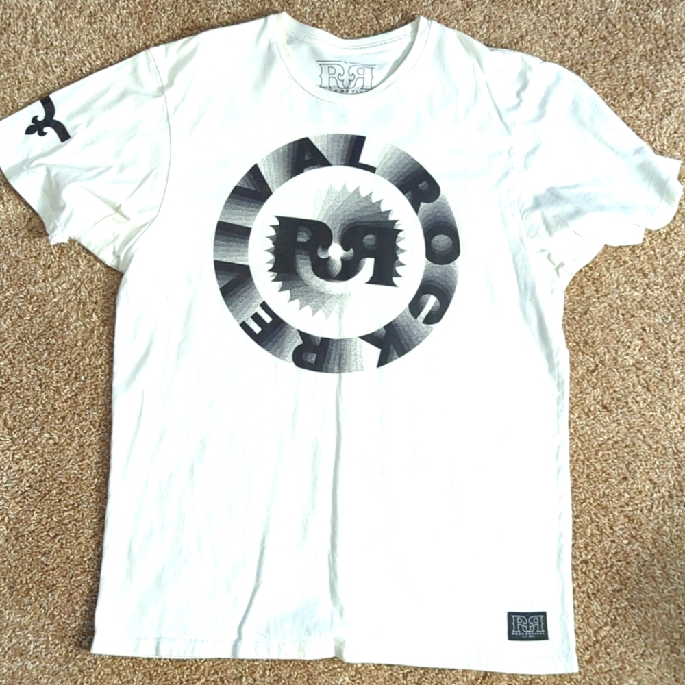 Rock Revival Tshirt - image 2